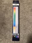 Satco Nuvo 22” Led Smart Under Cabinet Linkable Lighting Fixture-Connect WiFi