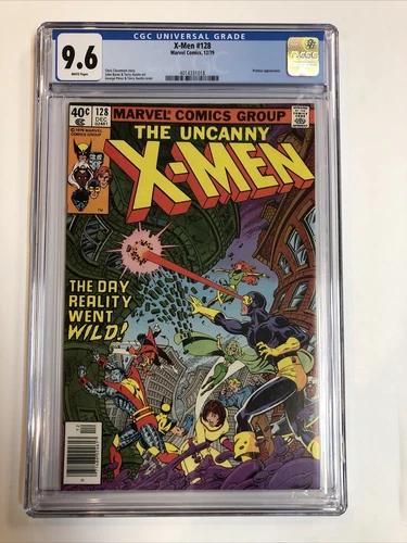 Comic Image