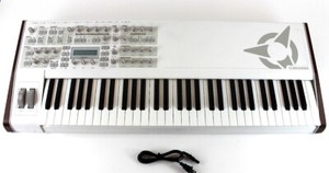 Access Virus Ti Polar | eBay
