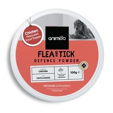 anti-insects-flea-tick-defense-100g-powder-for-cats-dogs-vitamin-b12