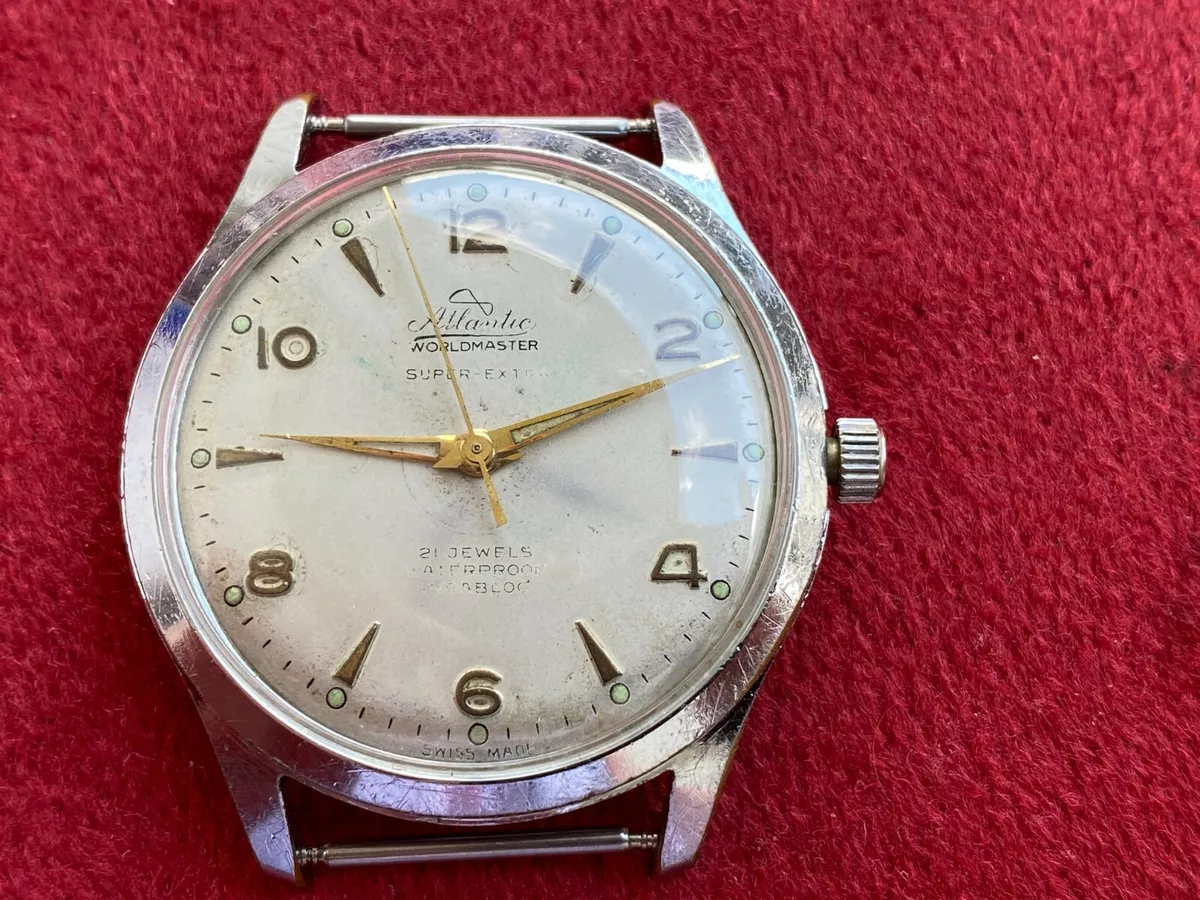 Orologio atlantic original prezzo cheap