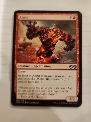 cards similar to anger mtg 401 Games Canada main image 1