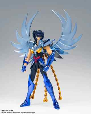 Bandai Saint Cloth Myth EX - Phoenix Ikki Revival PVC Figure Version...