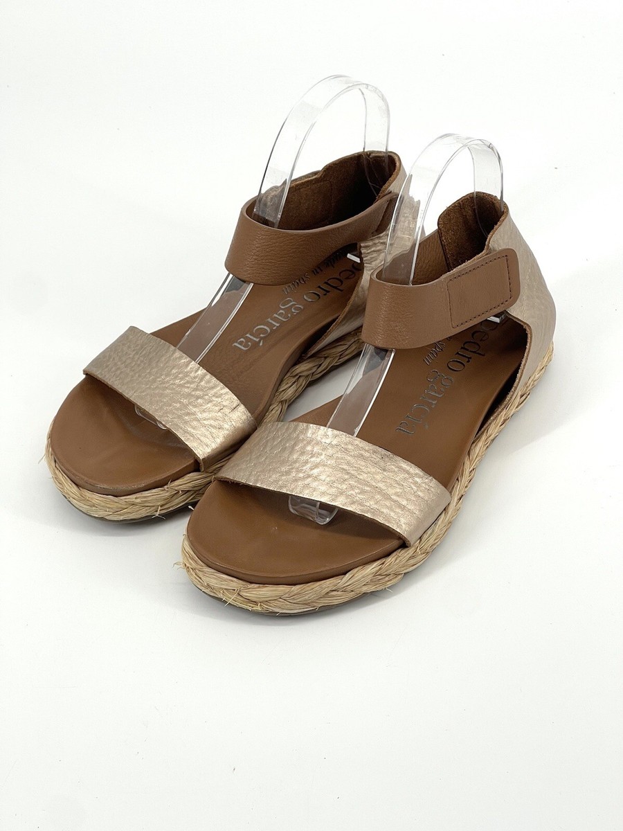 Yoox Pedro Garcia Espadrilles Vestiaire Collective Pedro Garcia