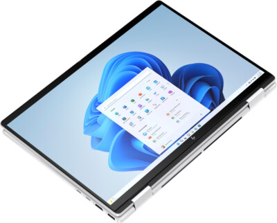 HP ENVY x360 14-fa0023dx 2-in-1 Laptop - Ryzen 7 8840HS, 16GB RAM
