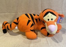 Disney 24  Tigger Plush Stuffed Animal Fisher-Price Toys R Us Winnie the Pooh