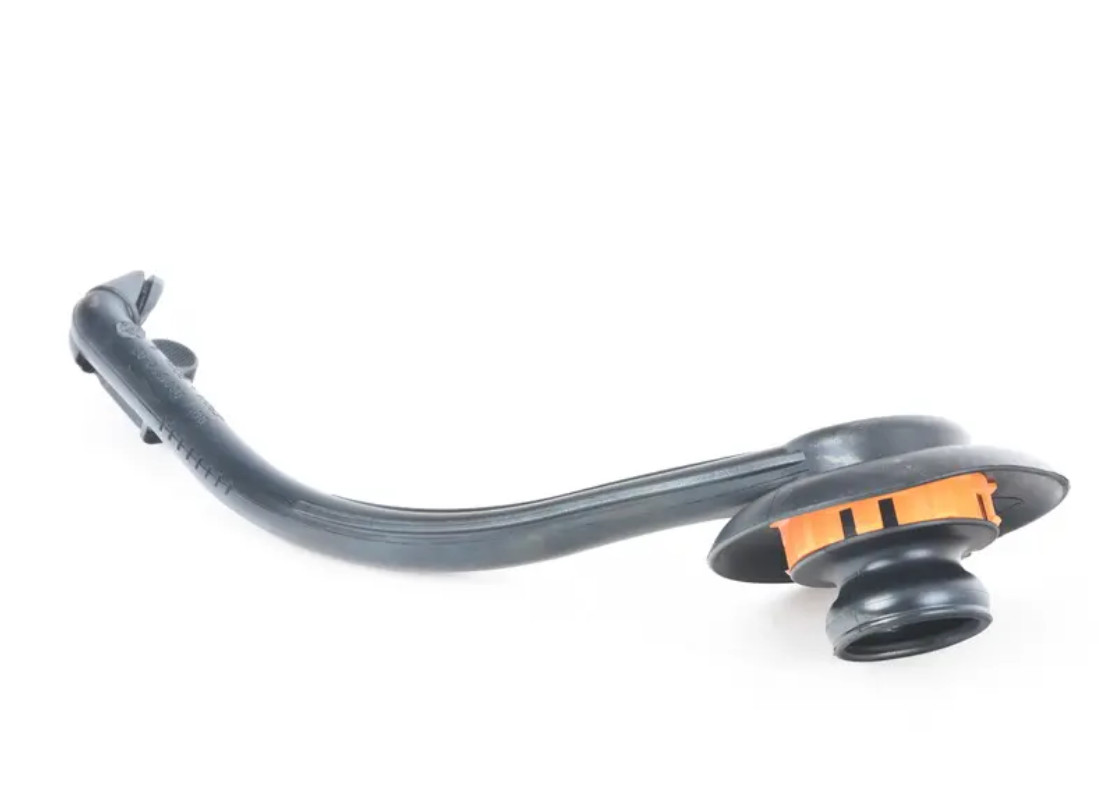 カラス BMW 3 G20, G28 CONDENSATION WATER OUTLET HOSE 64119301572