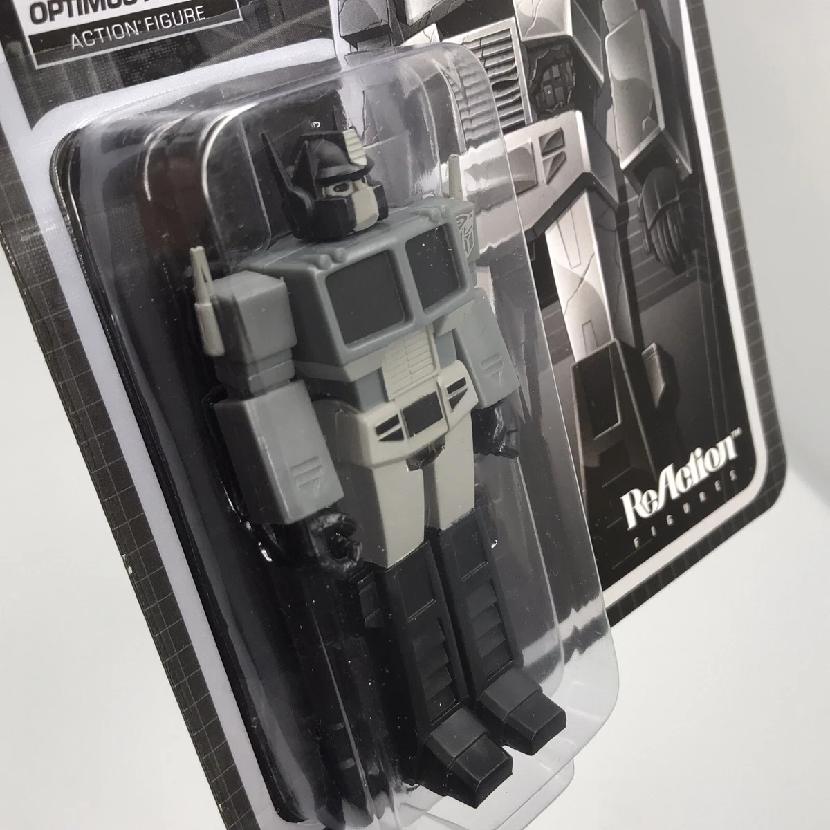 Transformers g1 2024 prime target