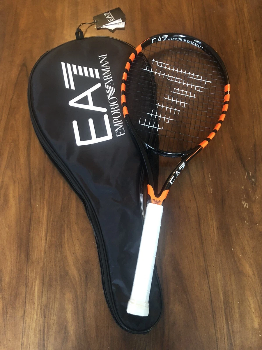 Emporio armani tennis cheap