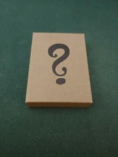 Mystery Deck by Theory 11 JJ Abrams (Sealed in MINT Condition)