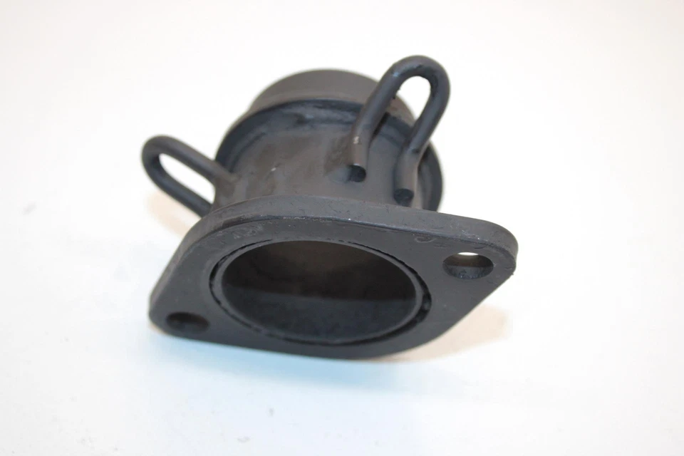 Colector de cabezal de escape central Polaris Xcr 600 Sp 96 OEM 1260769-029 Q5020 Foto 4 de 4