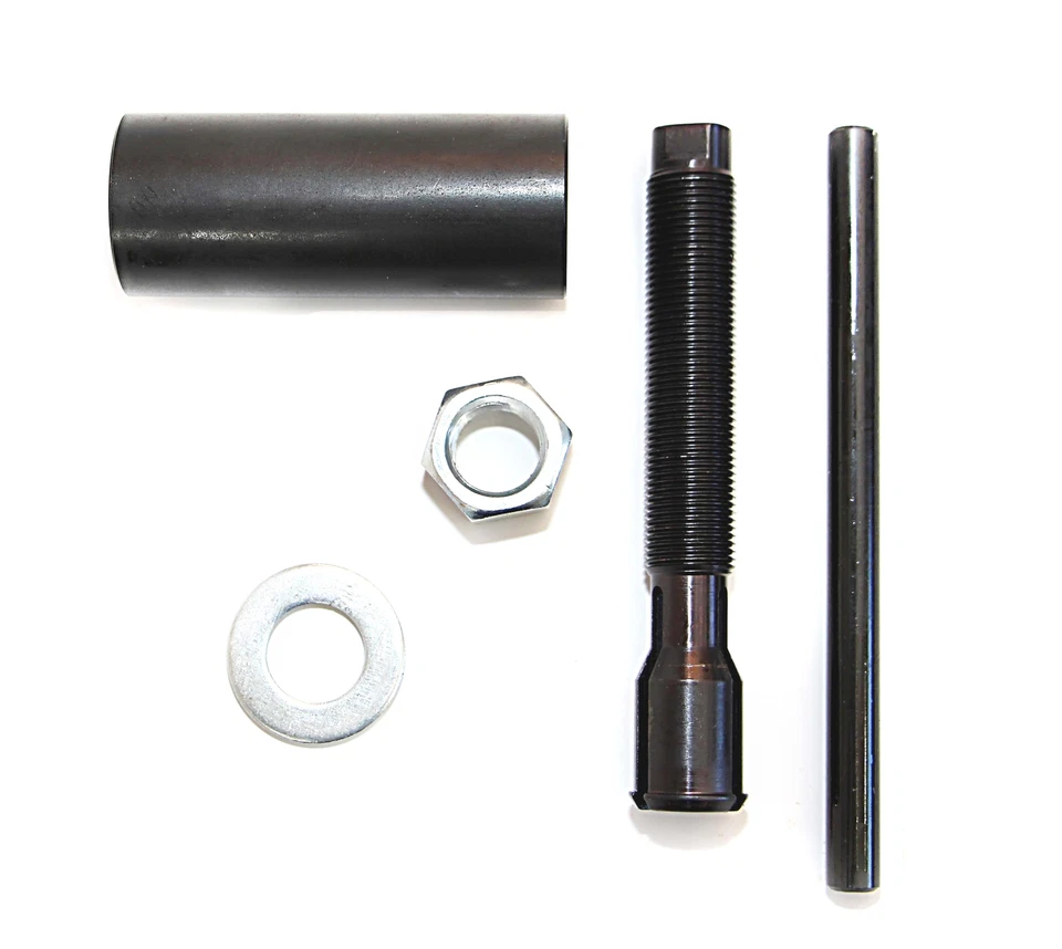 Herramientas de cojinete de leva interior TC88 + B148 rodamientos para Harley Davidson Twin Cam Dyna   Foto 4 de 4