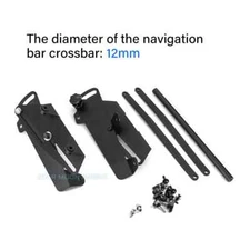 Windshield Bracket Windshield Adjuster For Yamaha Super Tenere XT1200Z 2014 - UP