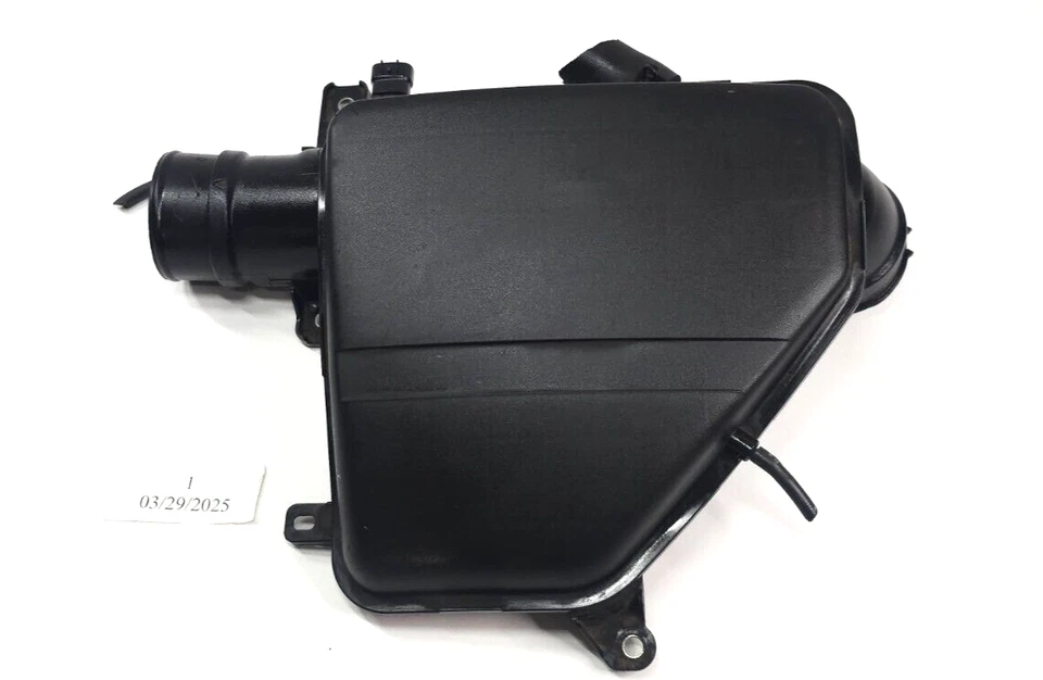 Резонатор воздухозаборника 2005-2010 Toyota Tacoma 17861-75090 - Изображение 3 из 4