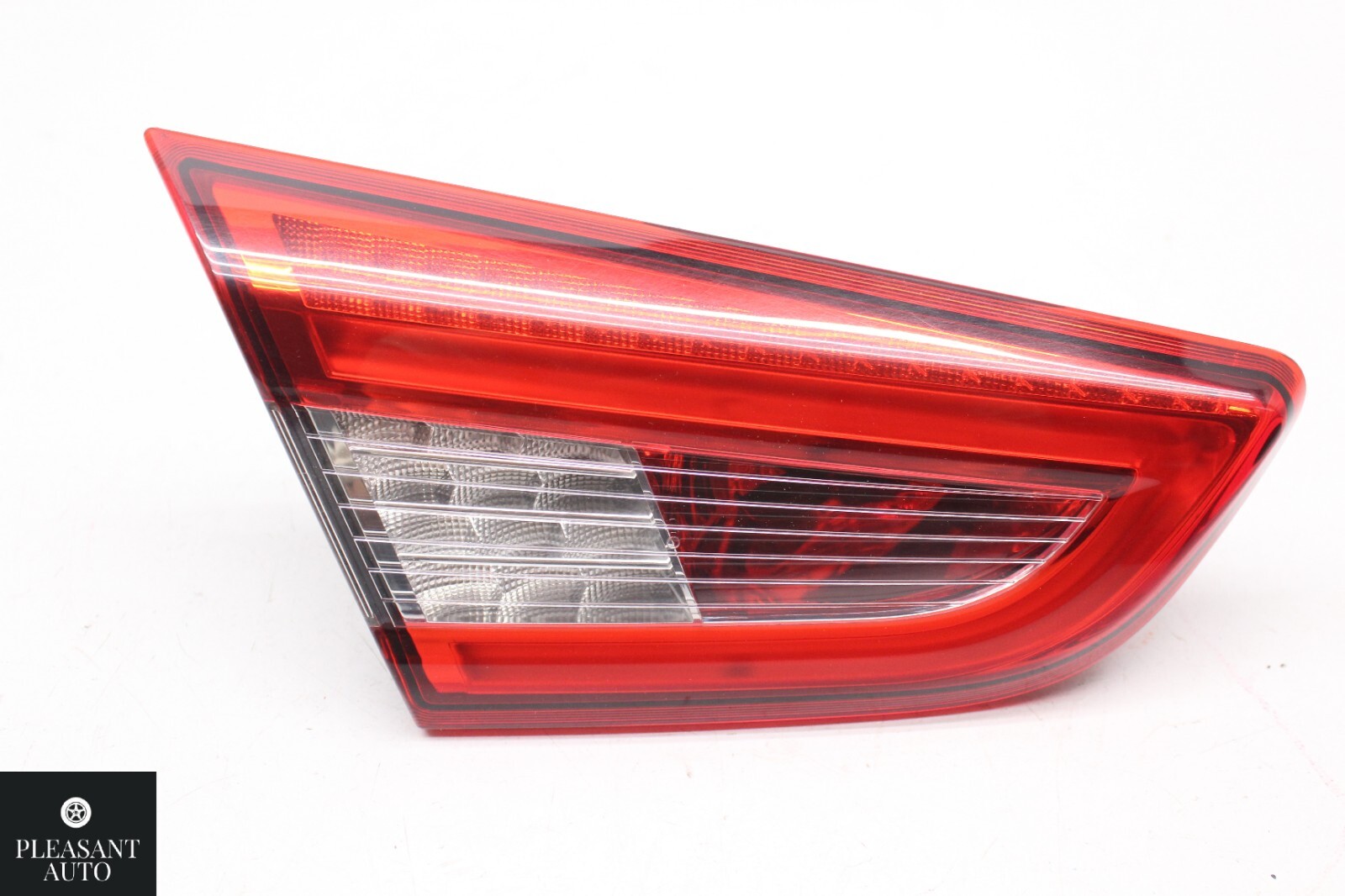  MASERATI GHIBLI REAR LEFT SIDE INNER TAILLIGHT LIGHT LAMP OEM 2014 - 2020