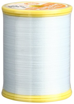 Fujix Schappespan Sewing Thread For Thin Fabrics, No. 90 300m col.83