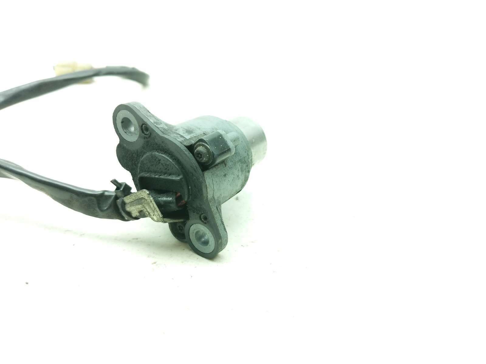 02 Honda Shadow Spirit VT1100C Lock Set Ignition Switch eBay