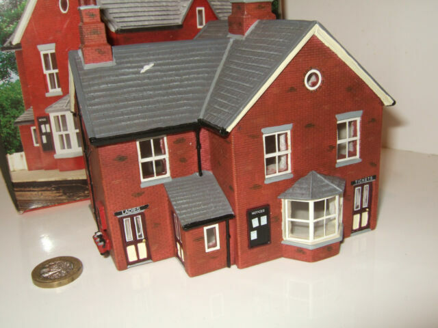hornby buildings ebay