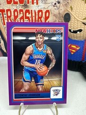2023-24 NBA Hoops Rookie Purple and Blue Parallels ~ U Pick ~ Complete Ur Set!!!