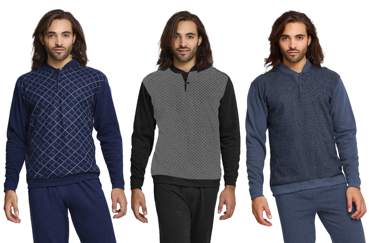 LA PRIMULA VERDE Accappatoio di Spugna per Taglie Forti Unisex