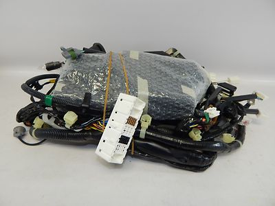 New OEM 2012-2016 Isuzu D-Max 4JA1-T Engine Cable Wiring