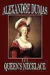 The Queen's Necklace, Dumas, Alexandre, Very Good Book