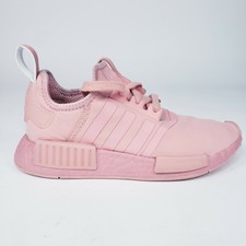 adidas NMD-R1 W, Men's Fashion, Footwear, Sneakers on Carousell