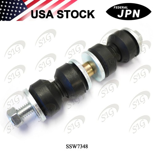 Front Stabilizer Sway Bar Link for Dodge Neon 2000-2005 1Pc - Foto 3 di 4