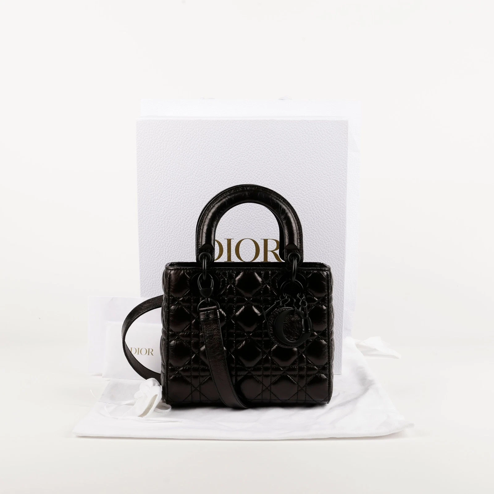 Dior M0531SNIN petit sac fourre tout et bandoulière femme 87936970