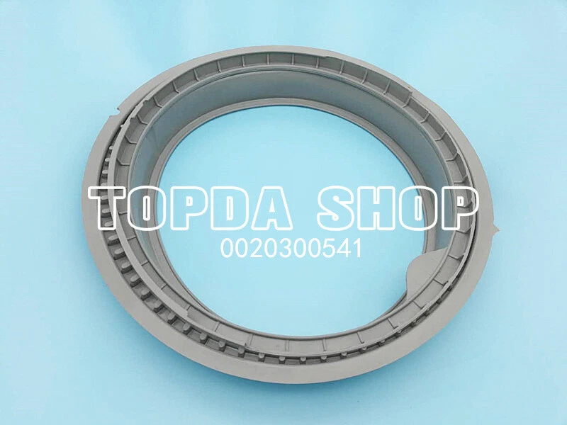 Anillo de sellado para lavadora Haier XQG52-Q818-Q918-Q1018-D808A 1 pieza Foto 2 de 2