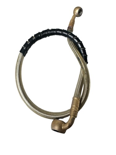 Bimota SB6R /SB6 Genuine OEM Rear Brake Hose - Bild 2 von 4