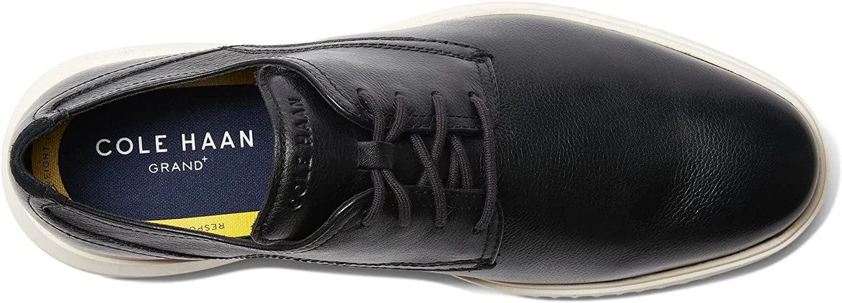 Cole Haan Men's Grand+ Plain Toe Oxford | eBay