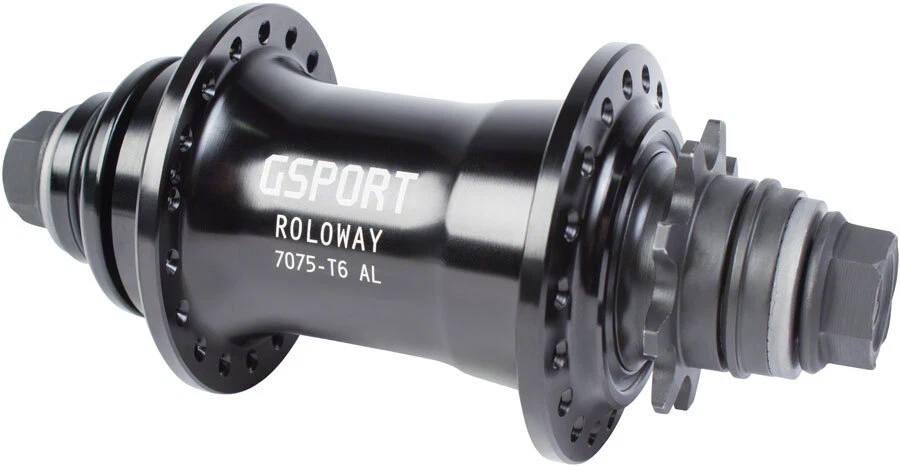GSport Bicycle Hub for sale | eBay