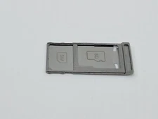 ✅  NEW OEM CATERPILLAR CAT S62 SIM TRAY MICRO SD SIM CARD HOLDER TRAY  ✅