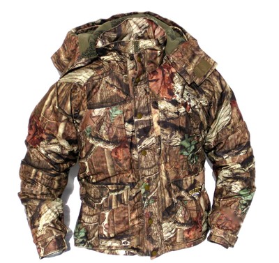 Cabela's Men's Silent DRY-PLUS Seclusion 3D-Realtree Open Cabela's Men's Silent DRY-PLUS Seclusion 3D-Realtree Open