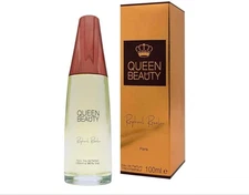 Queen of Beauty 2 Eau de Parfum 100ml New Unopened Large Size