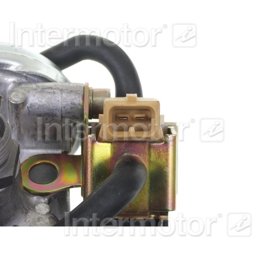 New SMP Exhaust Gas Recirculation (EGR) Valve For 2002-2007 Mercedes-Benz ML500 - Image 4 of 4