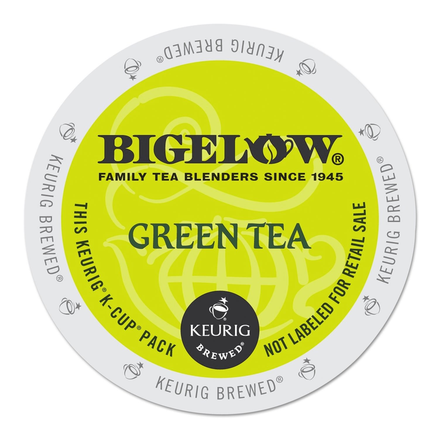 Keurig Single-serve K-cup Pods, (pack Of 24)