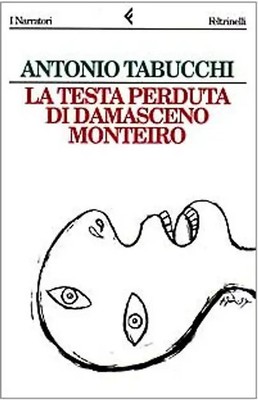 La testa perduta di Damasceno Monteiro - Tabucchi, Antonio