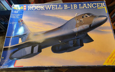 Revell Rockwell B-1B Lancer 1:48 Aircraft Mod...