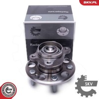 Esen SKV 29SKV601 Radlagersatz Radlager Satz FüR Hyundai