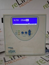 Unité de base Xltek EMU40EX