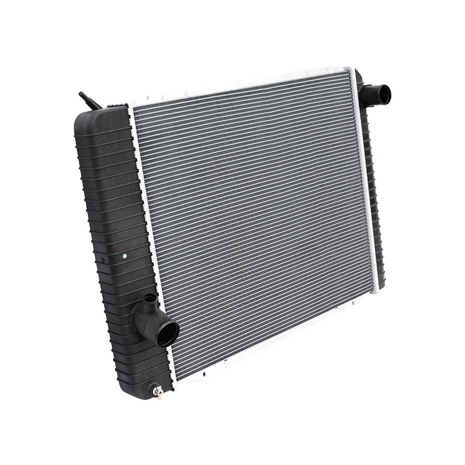 Aluminum Truck Radiator For 2008-2010 International Harvester 4400 8500 TranStar - Image 4 of 4