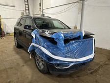 2017 GMC Acadia Differential Carrier Assembly VIN Z 11th Digit Rear