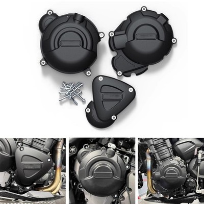 Motorcycle Engine Protection Cover Fit for Triumph Tiger 1200 1200 RR 2022-2023