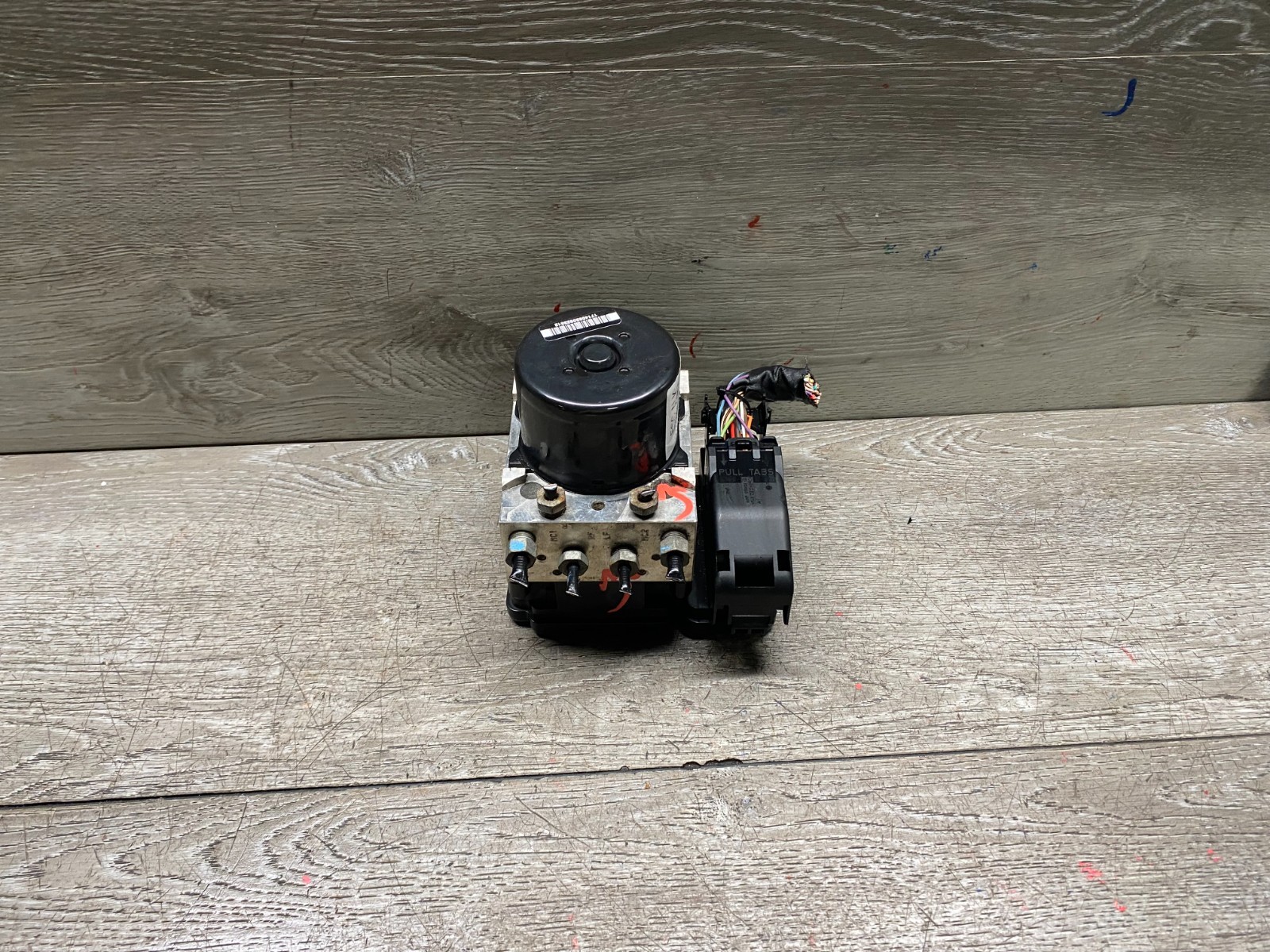 OEM CADILLAC SRX 2011-2016 ANTI LOCK ABS BRAKE PUMP SYSTEM MODULE