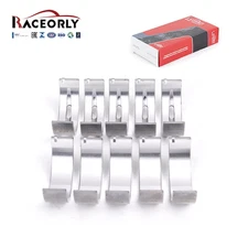 RACEORLY Crankshaft Main Bearing +0.50mm For VW AUDI 1.8T EA888 Gen3 06K105561G