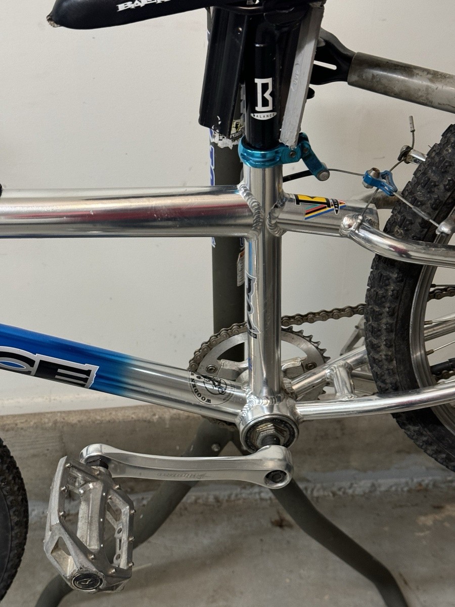 BS BMX JAWS レストアベース Balance Killer Bee B B24 Cruiser BMX | eBay