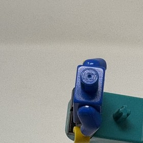 USED & RETIRED - 1998 LEGO Castle "Samurai Stronghold" #6083-2