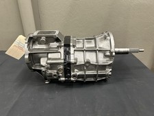 Ax5 5 Speed Transmission 1990-2002 Wrangler Cherokee 2.5